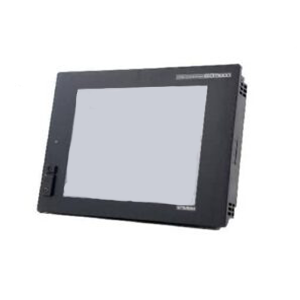 Mitsubishi GOT 1000 GT1575-VNBA Graphics Panel with machine Program