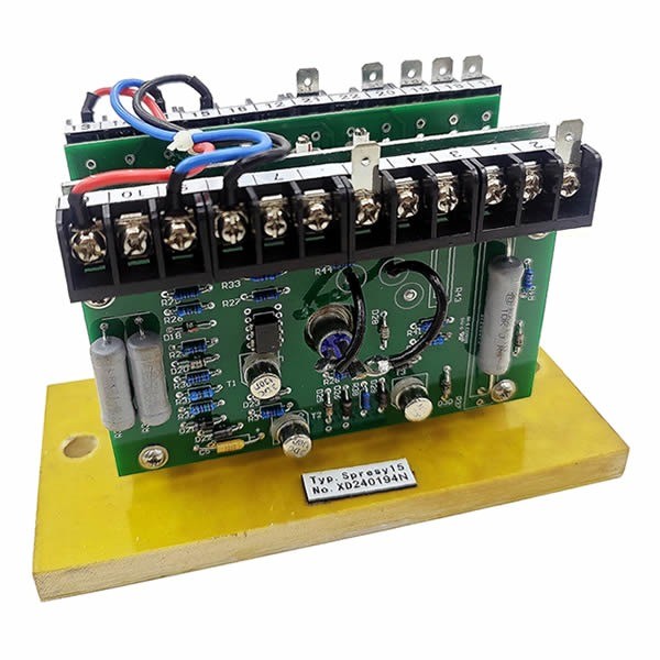 Genuine Siemens avr 6GA2 490-0A