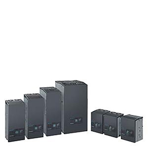 Siemens 6RA8000-0MV62-0AA0 SIMOREG DC Master Rectifier