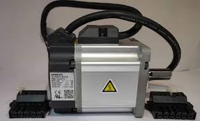 R88M-G20030T-BS2 - Omron - Compact Servo servo motor for Axis Control - G Series