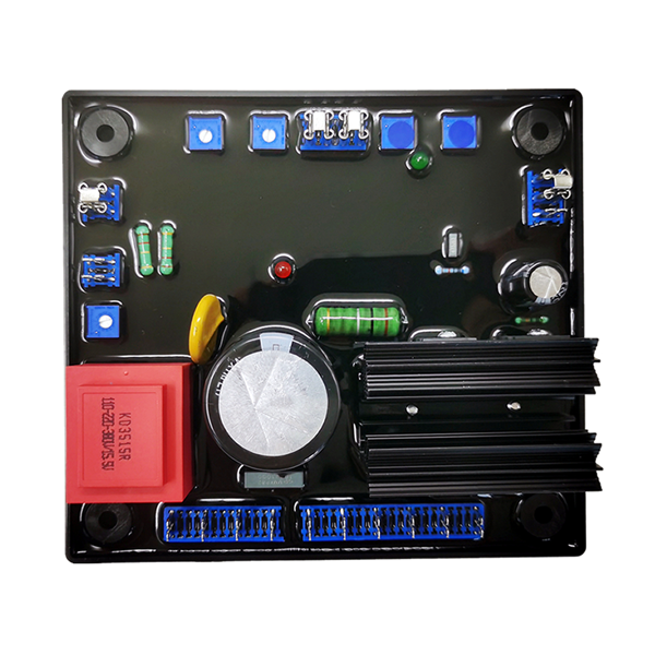 Automatic voltage regulator KR680