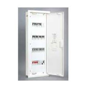 SIEMENS DISTRIBUTION BOARD -  8GB31426RC - 2 Row  16 Module