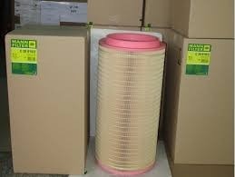 C 2716/1 Genuine Original Germany Mann Filter