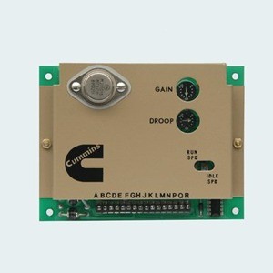 Speed controller 3032733