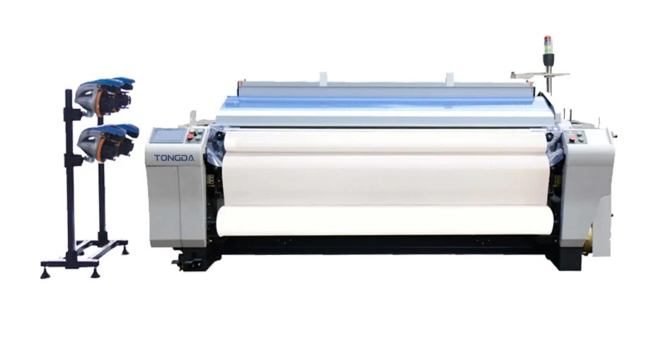 TDW881WATER JET LOOM