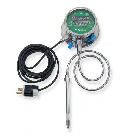 Dynisco Melt Monitor Series