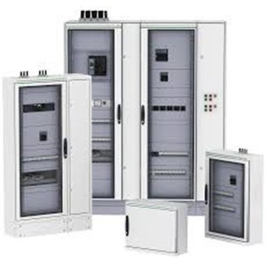 Schneider Electric Floor Socket IP30 PRISMA iPM 16M PANEL -LSX58070A-CU EARTH / NEUTRAL BAR 24M