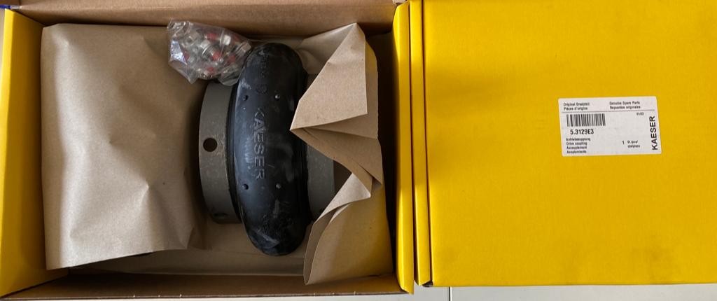 kaeser Drive Coupling - 5.3129E3