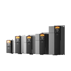 Danfoss-VLT-VFD-Inverter sales and Support in the BD