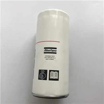 1613610500 GENUINE ORIGINAL Atlas Copco Oil Filter – China Special Price