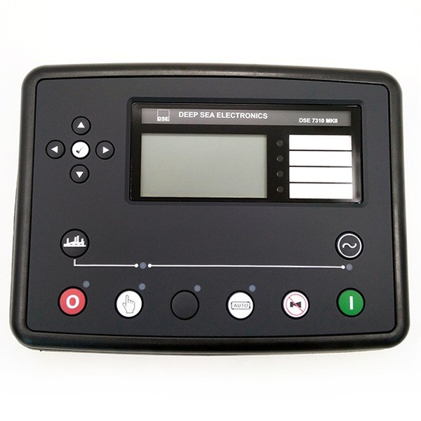 Deep sea controller DSE7310