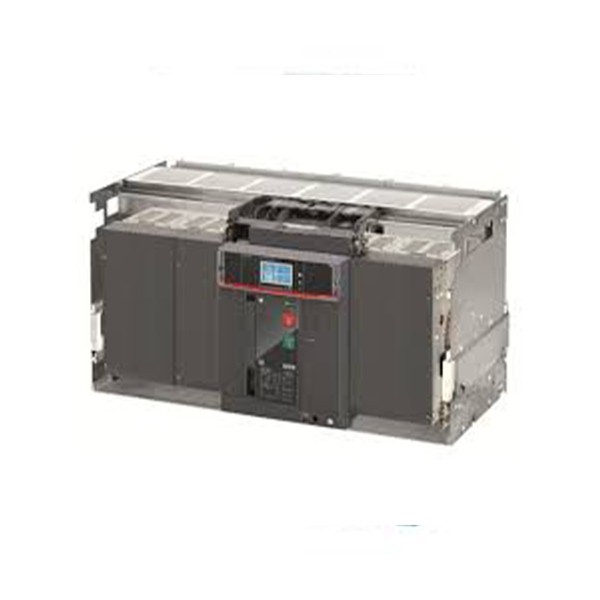 ABB New Low Voltage Air Circuit Breaker (E6.2H 5000 Ekip Dip LI  F HR 3P) 5000A 100KA