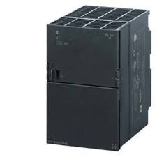 SIMATIC S7-300 POWER SUPPLY PS307 INPUT 6ES7307-1KA02-0AA0