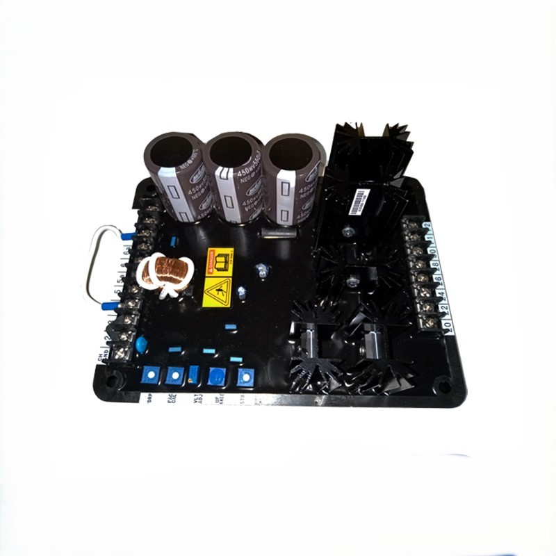 AVR Series — AVC125-10A2