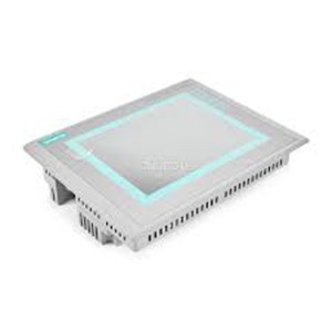 SIEMENS POWER SUPPLY & MODULES HMI-6AV6643-0CB01-1AX1  MP 277- 8″touch