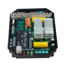 AVR Series — EA06A