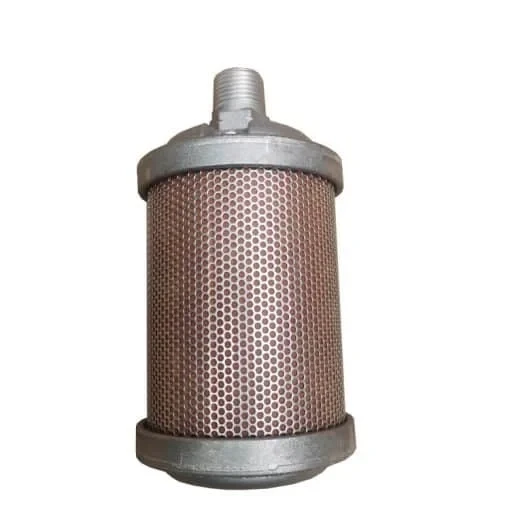 1612194700 Atlas Copco Genuine Breather for Dessicant Dryer CD80