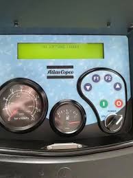 1900100381=1604424980 CONTROL BOX Atlas Copco