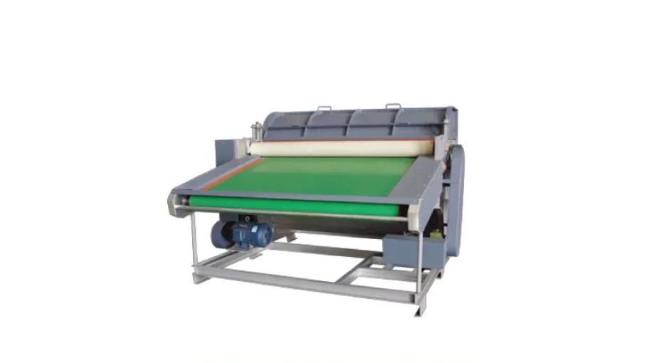 TDSKWET LOOSING MACHINE