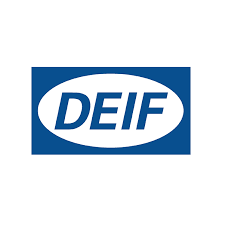 DEIF Controller