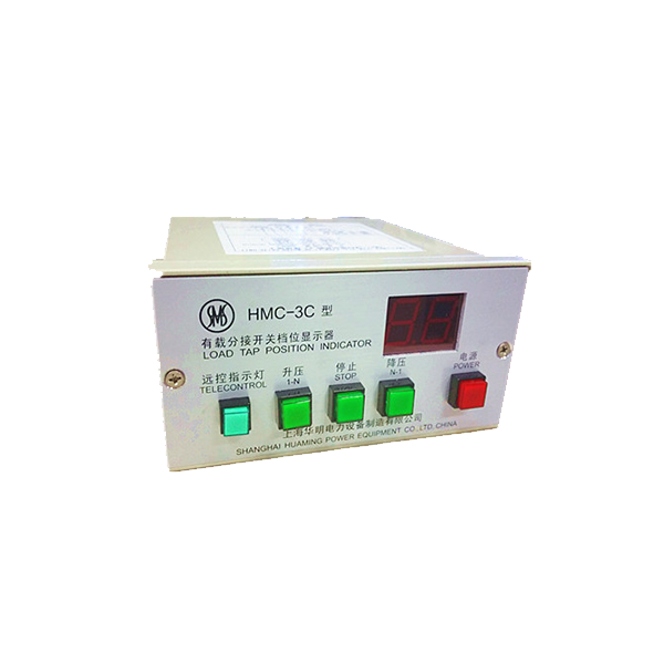 HMC-3C POSITION INDICATOR