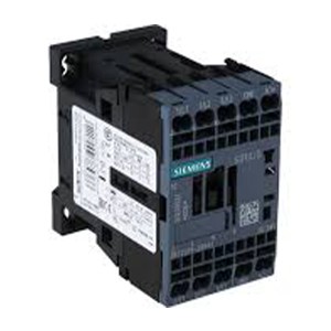 SIEMENS 3RT MAGNETIC CONTACTORS (S00 TO S12) DC Coils 1NC 3RT2016-1A..2 , 9A ,4 KVAR