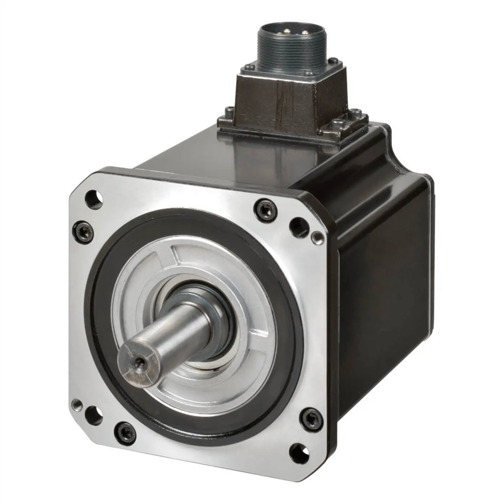 R88M-1M1K020C-BS2 - Omron - Servo Motors - 1S Series