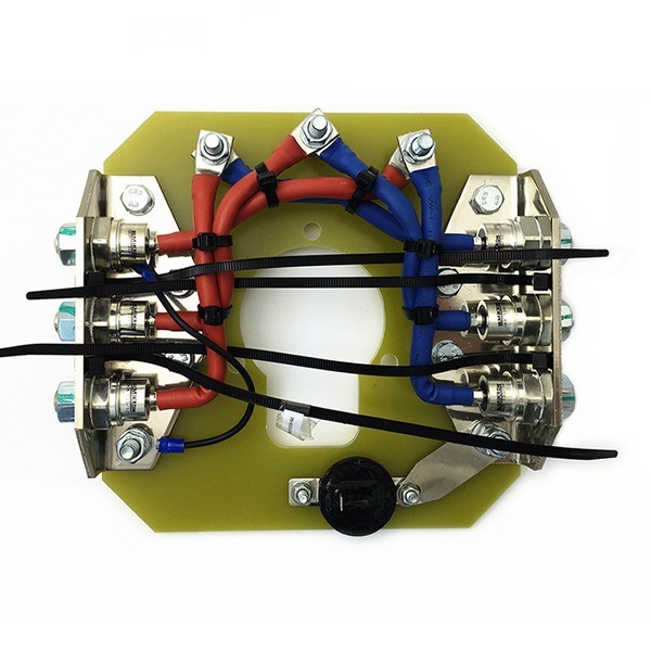 LEROY SOMER RECITIFIER LSA50.2