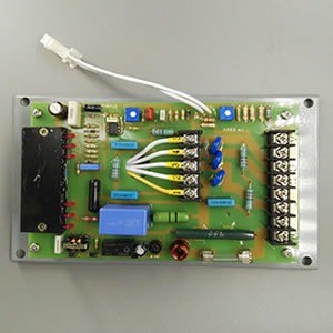 Automatic voltage regulator HONG KING 224B