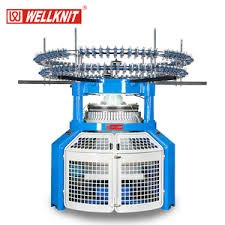 Small Leg High Speed Terrry Circular Knitting Machine