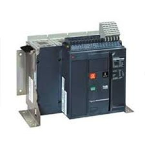 SCHNEIDER ELECTRIC ACB DESCRPTION-NTIOH13F2-1000 Amp, 3 Pole, 42KA, ACB (fixed chassis)