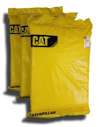 CAT 8N-2555: Air Cleaner Soot Filter