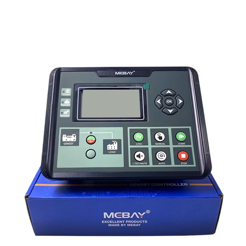 Mebay Controller — DC72D