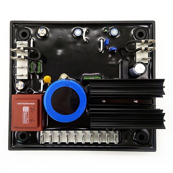 LEROY SOMER AVR R438