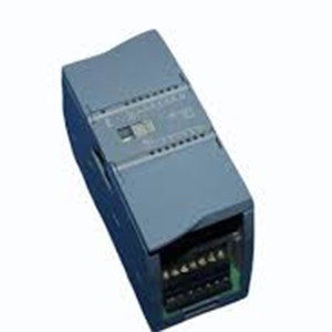 SIEMENS POWER SUPPLY & MODULES-6ES7222-1HH30-0XB0 16 DO, RELAY 2A