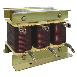 SIEMENS HARMONIC FILTERS Copper Detuned Reactor 4KA1220-3AA01-0AA0 ,10kvar ,7%