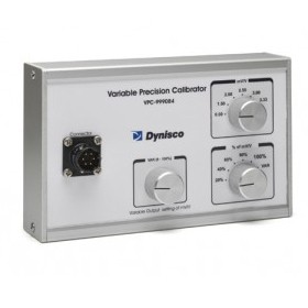 Dynisco VPC 999084 Transducer Simulator