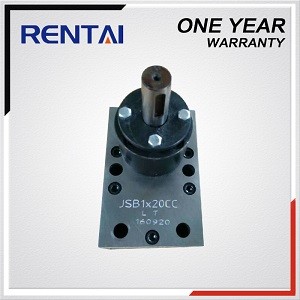 Gear Metering Pump JSB1-20CC