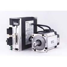 Panasonic MHMD082P1U AC Servo Motor 0.75KW
