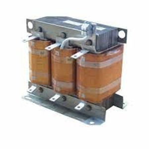 SIEMENS HARMONIC FILTERS Aluminium Detuned Reactor 4KA1420-7AA01-0AA0,25 kvar 7%