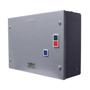 SIMENS INDUSTRIAL STARTER  STAR DELTA 30HP, 22KW, 3TE7493-2A... ,3US5200-2C8K (16-25A)
