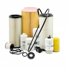 2901990521 FILTER KIT DD/DDP 850+/1800+ Atlas Copco