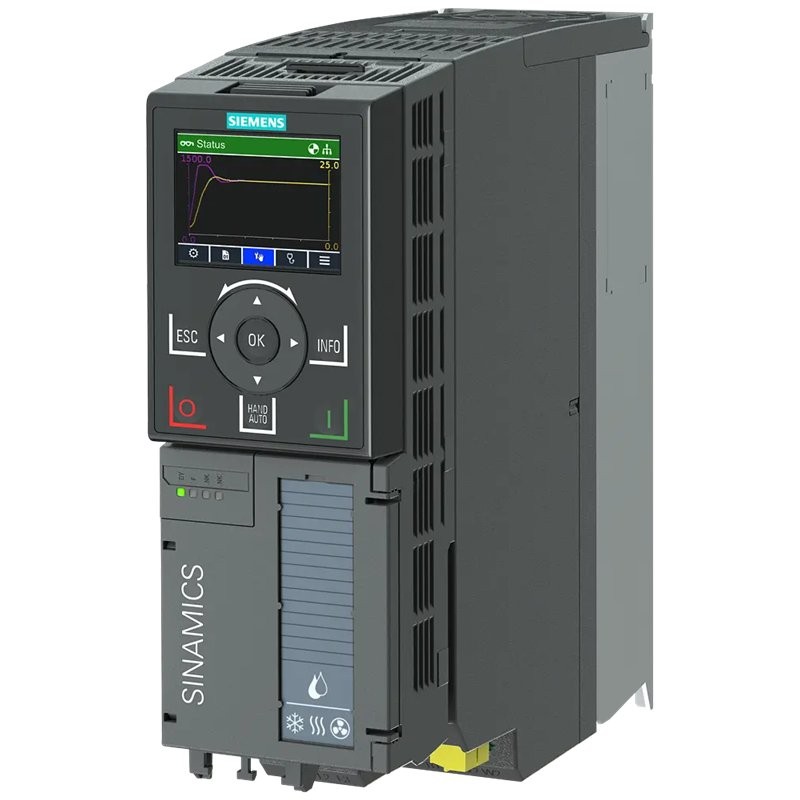 6SL3230-3YE14-1AB0 - Siemens -VFD/ Inverter