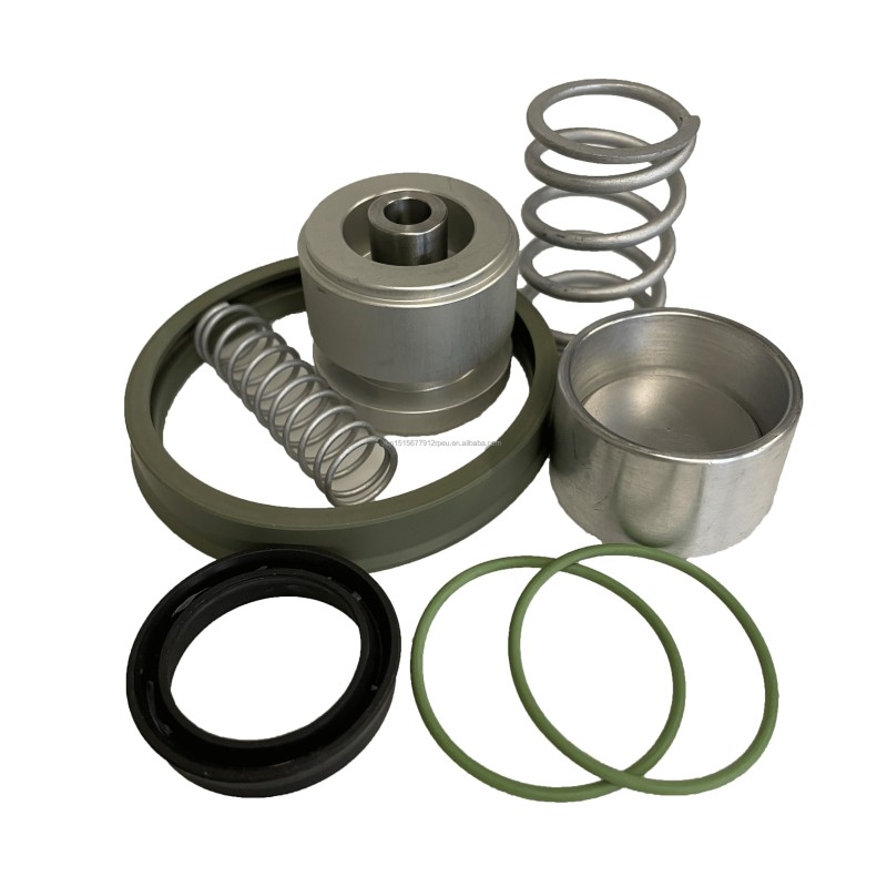 2901145400 Overhaul Thermostat Valve Kit -Genuine Atlas Copco Parts