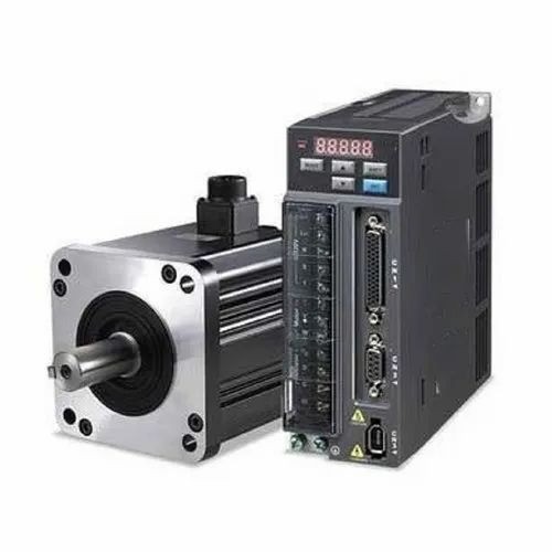 Delta ECMA-E31315ES 1.5Kw Servo Motor best price in Bangladesh
