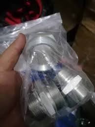 Flexible pipe 1621957500 Atlas Copco