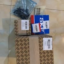 2906090500 GA200/315 HD NEW 8000HR KIT Atlas Copco