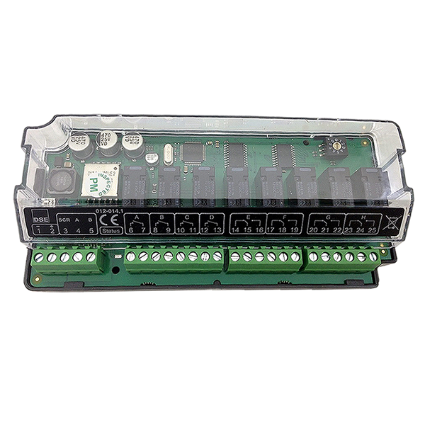 Deep Sea Controller — DSE2157