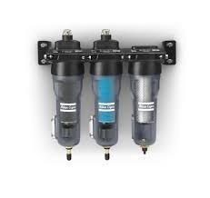 2901200449 KIT FILTER PDP130+ FOR MED Atlas Copco