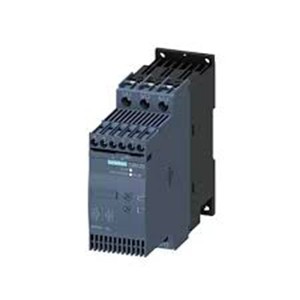 SIEMENS DIGITAL SOFT STARTER 200-480 V1.5 KW 3.6/3.3/3 A 3 3RW3013-1BB14